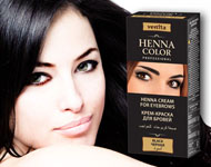 ағартқыш және бояулар шаш фирма Польшада