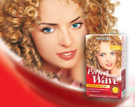 ағартқыш және бояулар шаш фирма Польшада