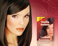 ағартқыш және бояулар шаш фирма Польшада