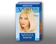 ағартқыш және бояулар шаш фирма Польшада